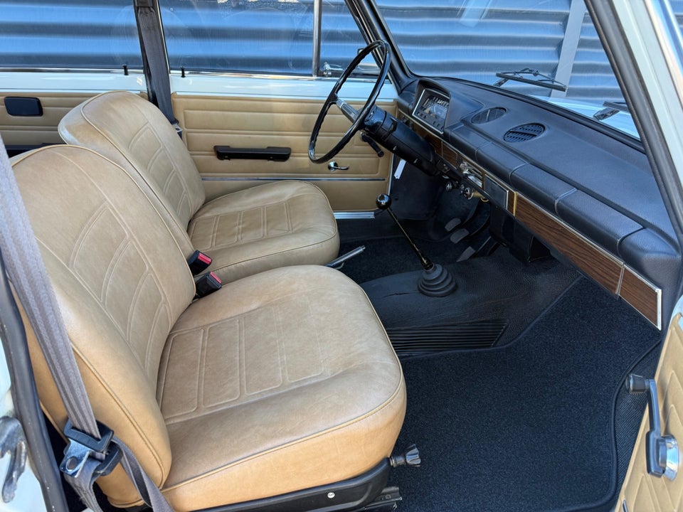 Lada 1200 1,2 S 4d