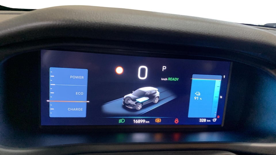 Jeep Avenger 54 Altitude 5d