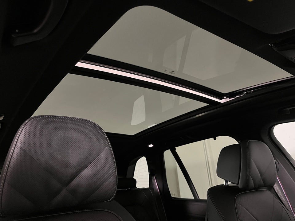 BMW X5 3,0 xDrive50e M-Sport Pro aut. 5d