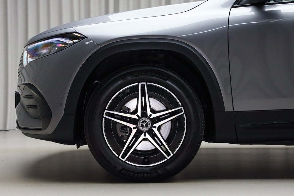Mercedes EQB250+ AMG Premium 5d