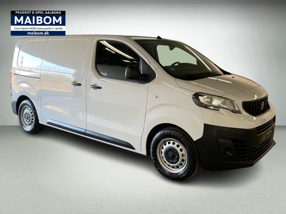 Peugeot e-Expert 75 L2 Plus Van