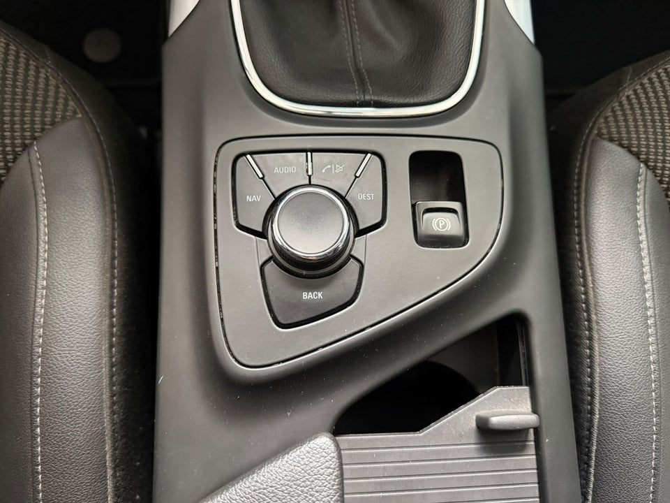 Opel Insignia 2,0 CDTi 160 Cosmo Sports Tourer eco 5d