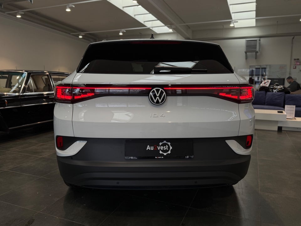 VW ID.4 77 Style 5d