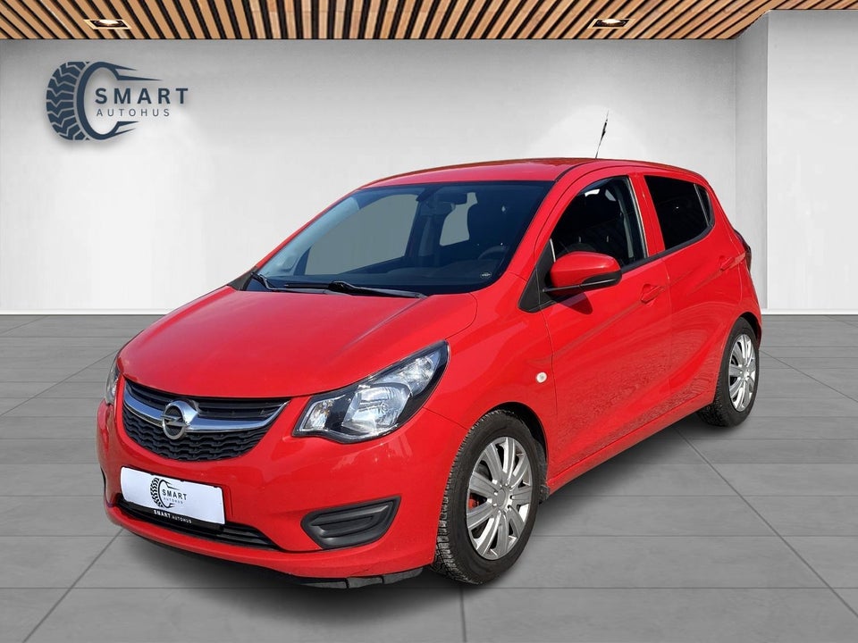 Opel Karl 1,0 Enjoy 5d
