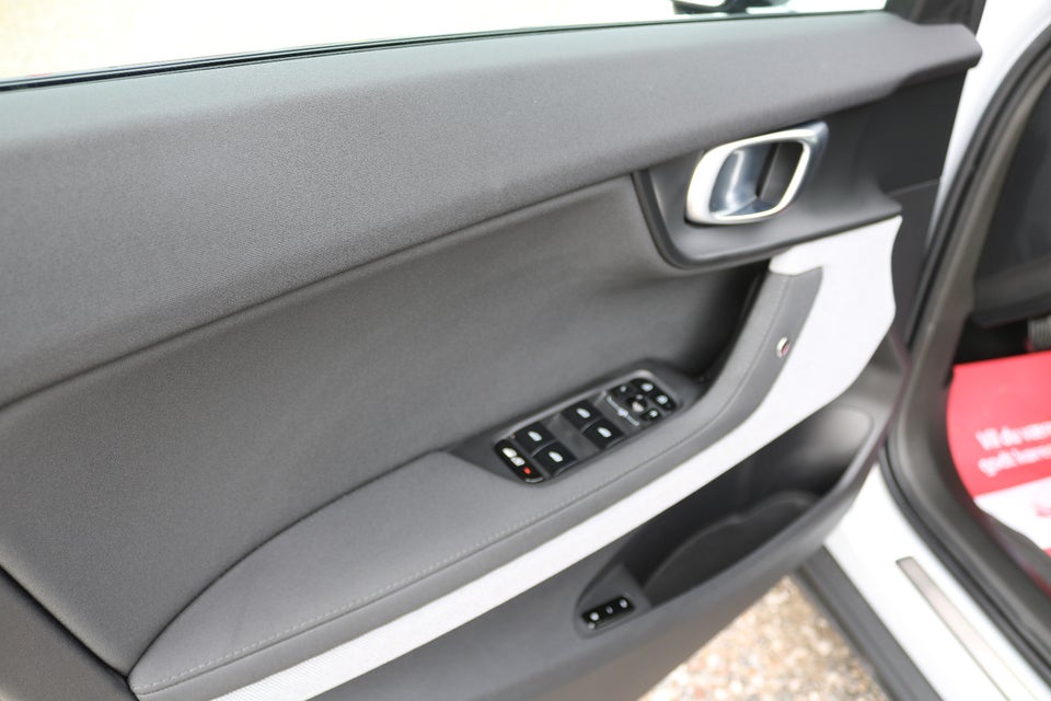 Polestar 2 Long Range 5d