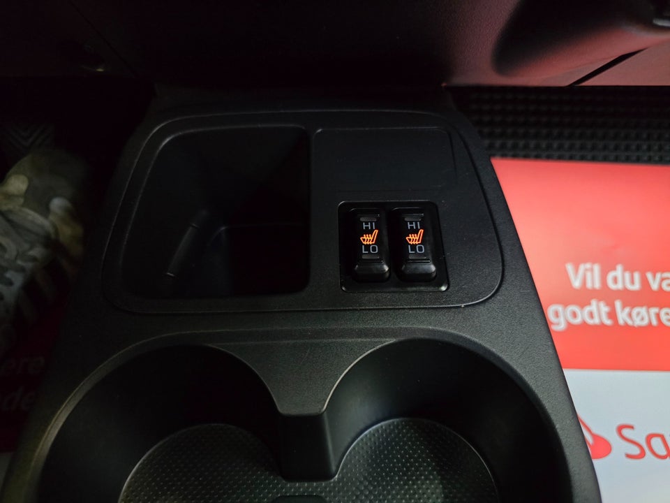 Mitsubishi Space Star 1,2 Invite 5d