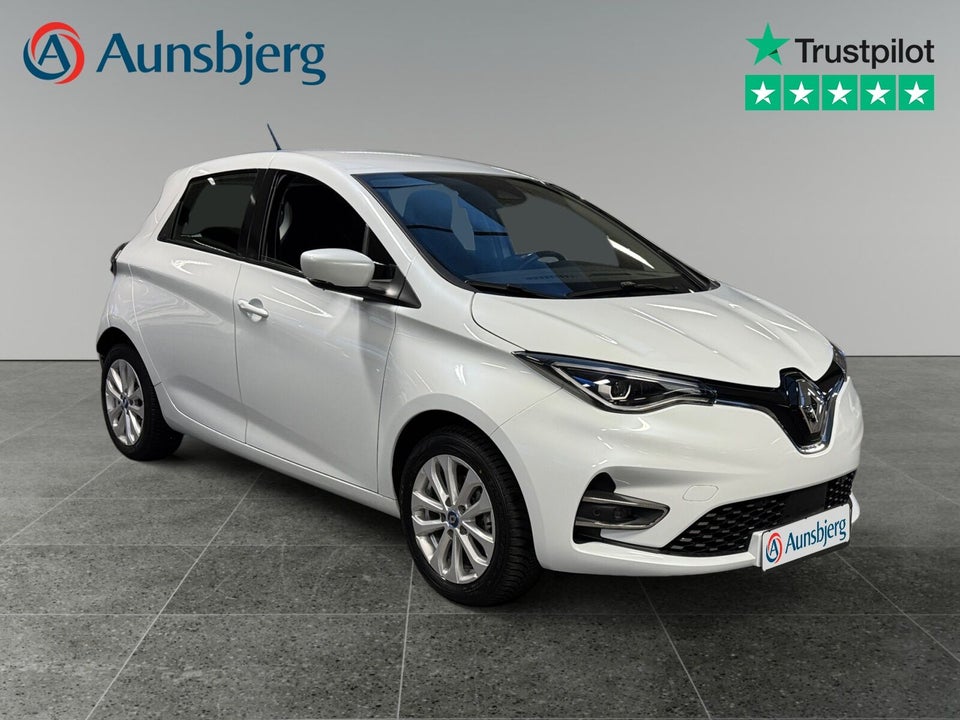 Renault Zoe 52 Experience 5d