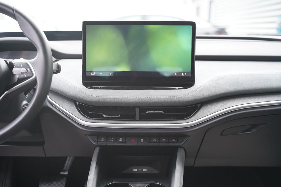 Skoda Enyaq 85 iV Sportline Coupé 5d