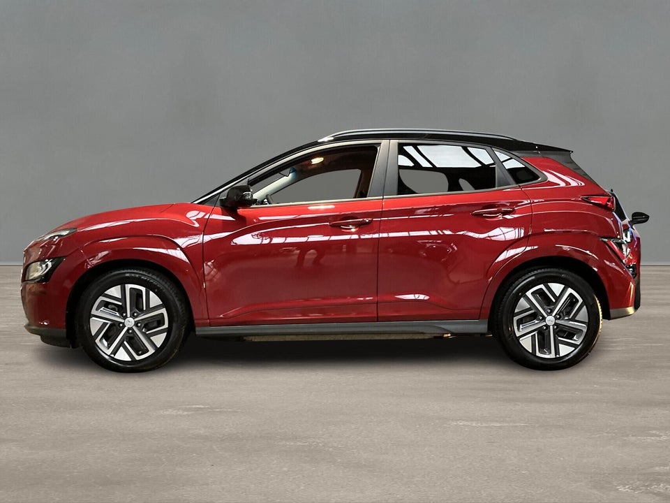Hyundai Kona 64 EV Premium 5d