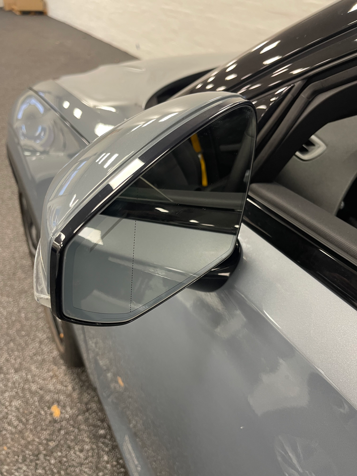 Polestar 2 Long Range Performance AWD 5d