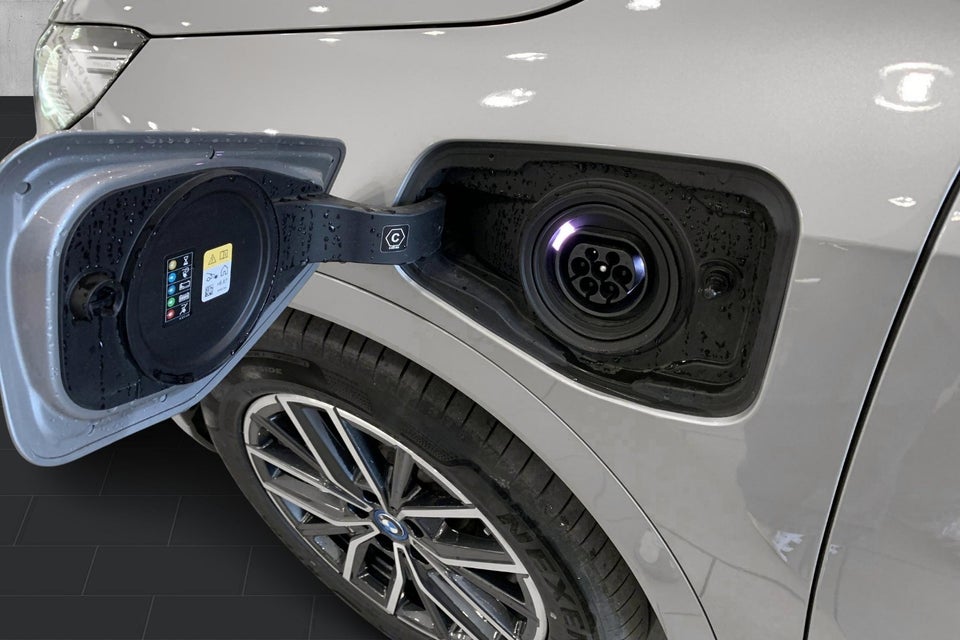 BMW X1 1,5 xDrive25e M-Sport+ aut. 5d