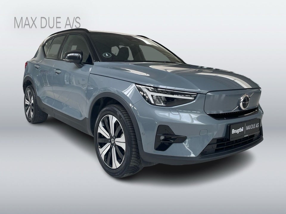 Volvo XC40 P6 ReCharge Ultimate 5d