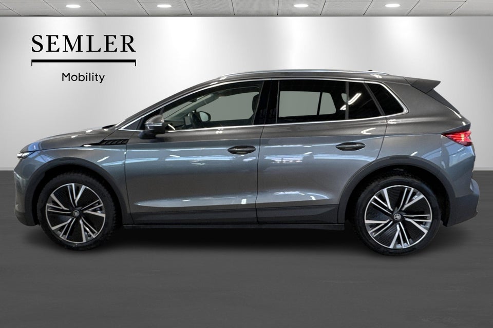 Skoda Elroq 85 iV Premium 5d