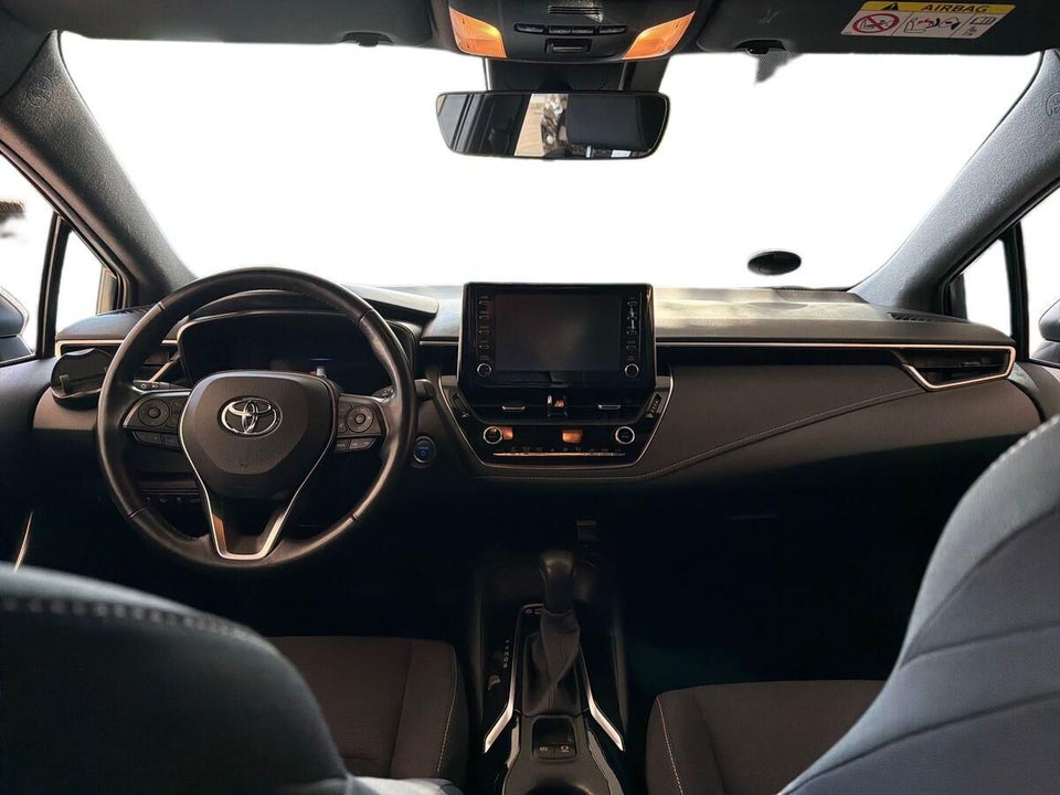 Toyota Corolla 1,8 Hybrid H3 Touring Sports MDS 5d