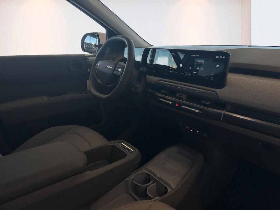 Kia EV3 81 Long Range Prestige 5d