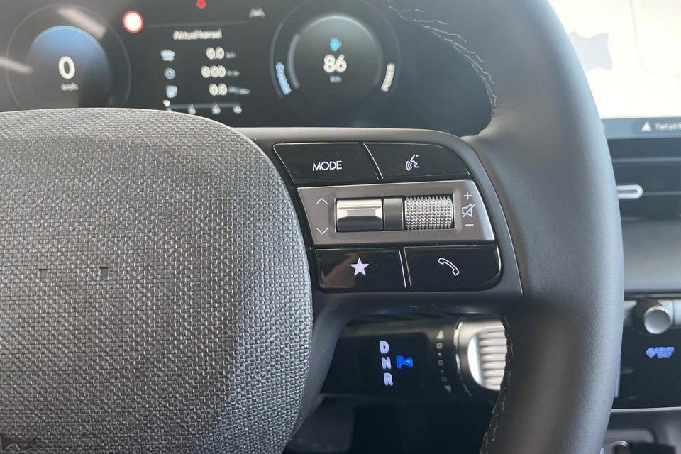 Hyundai Ioniq 5 63 Essential 5d