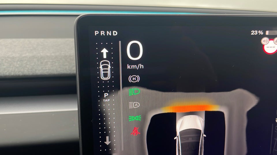 Tesla Model 3 Long Range AWD 4d