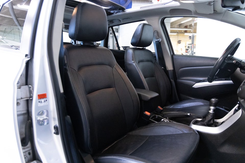Suzuki S-Cross 1,4 mHybrid Adventure 5d