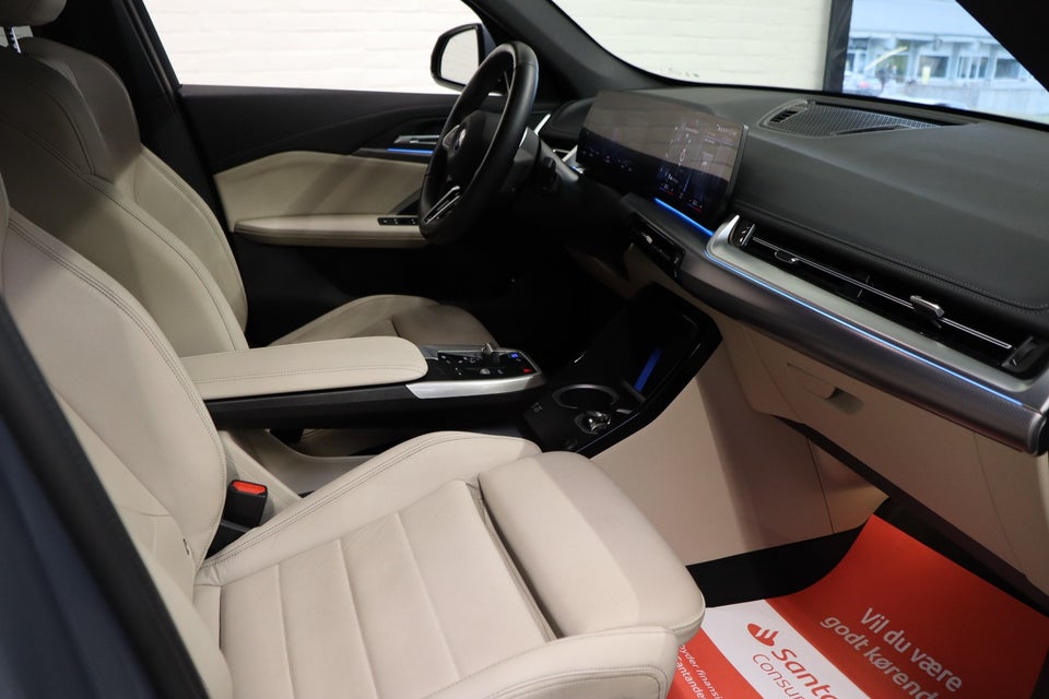 BMW iX1 xDrive30 M-Sport Premium 5d