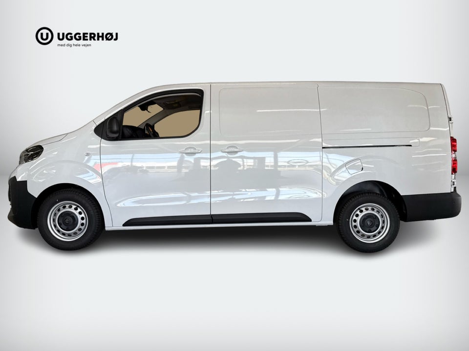 Peugeot Expert 2,0 BlueHDi 177 L3 Premium EAT8 Van
