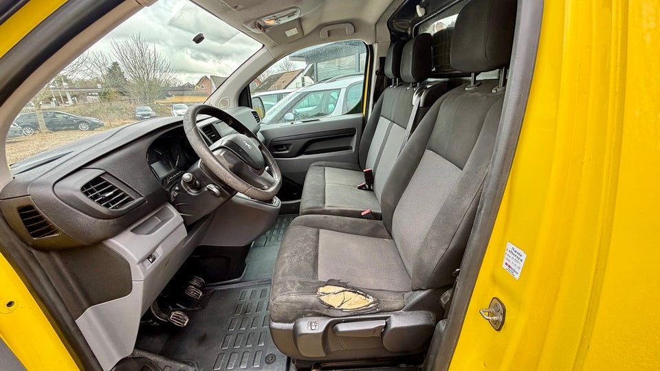 Peugeot Expert 2,0 BlueHDi 120 L2 Plus Van