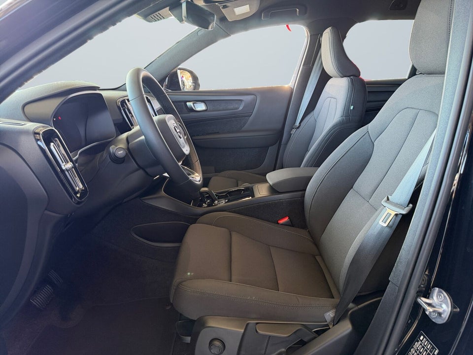 Volvo XC40 P6 ReCharge Plus 5d