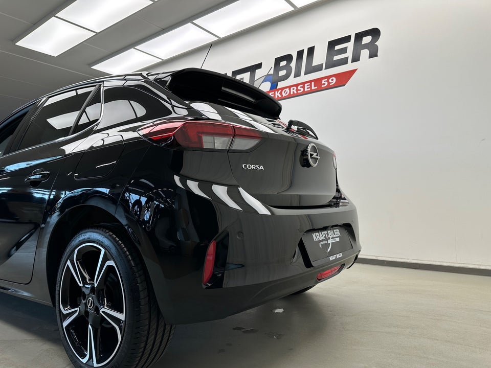 Opel Corsa 1,2 T 100 Elegance 5d