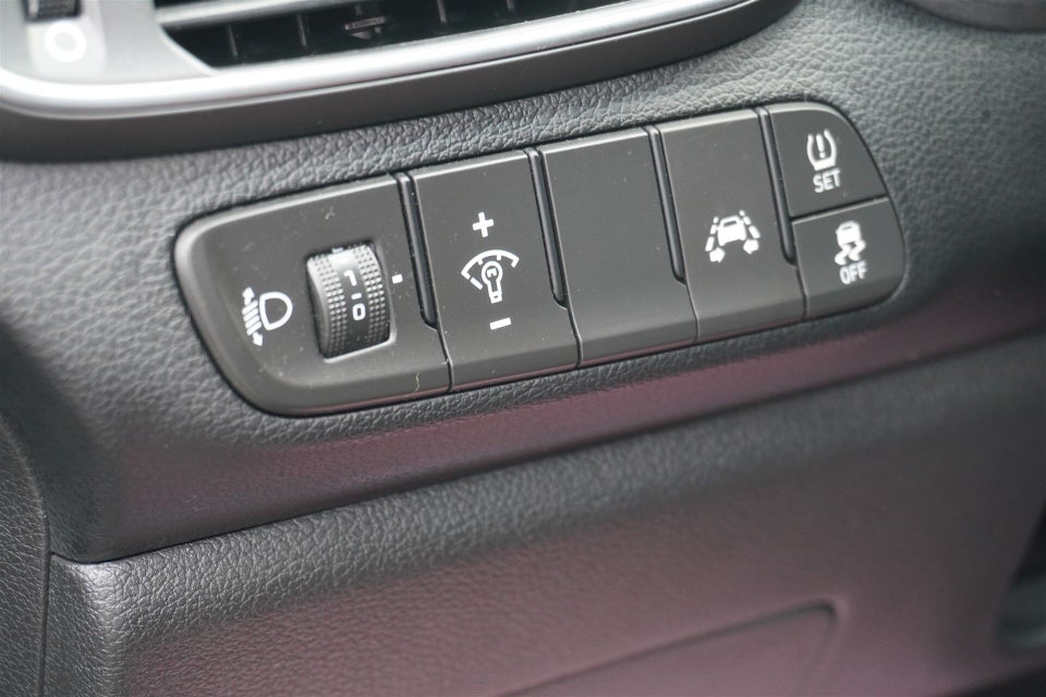 Hyundai i30 1,0 T-GDi Life Komfort stc. 5d