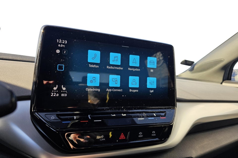 VW ID.4 77 Pro Performance 75 Years Edition 5d