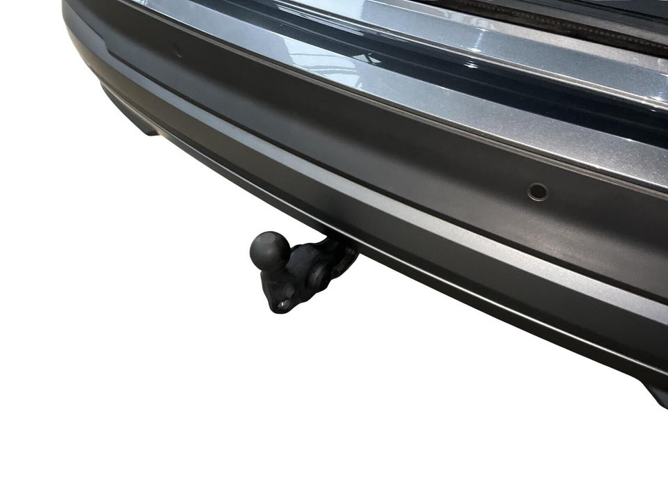 Skoda Enyaq 85 iV Loft 5d