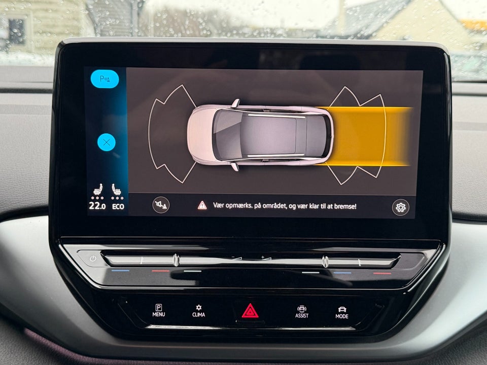 VW ID.4 77 Pro Performance 5d