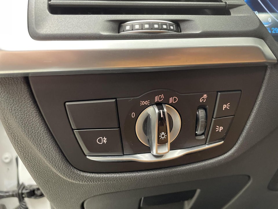 BMW iX3 Charged M-Sport 5d