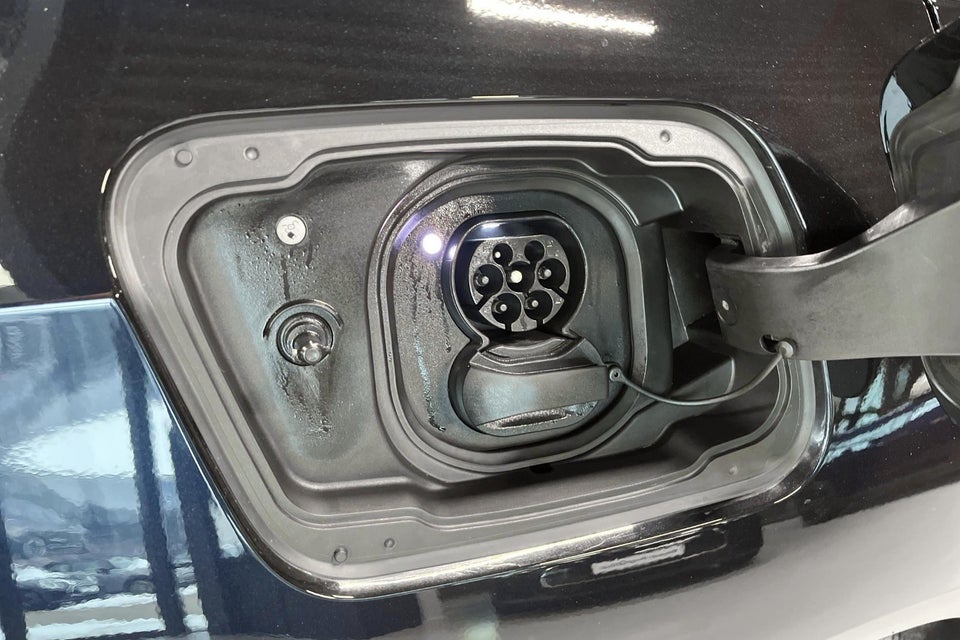 BMW i5 eDrive40 Touring Fully Charged M-Sport 5d