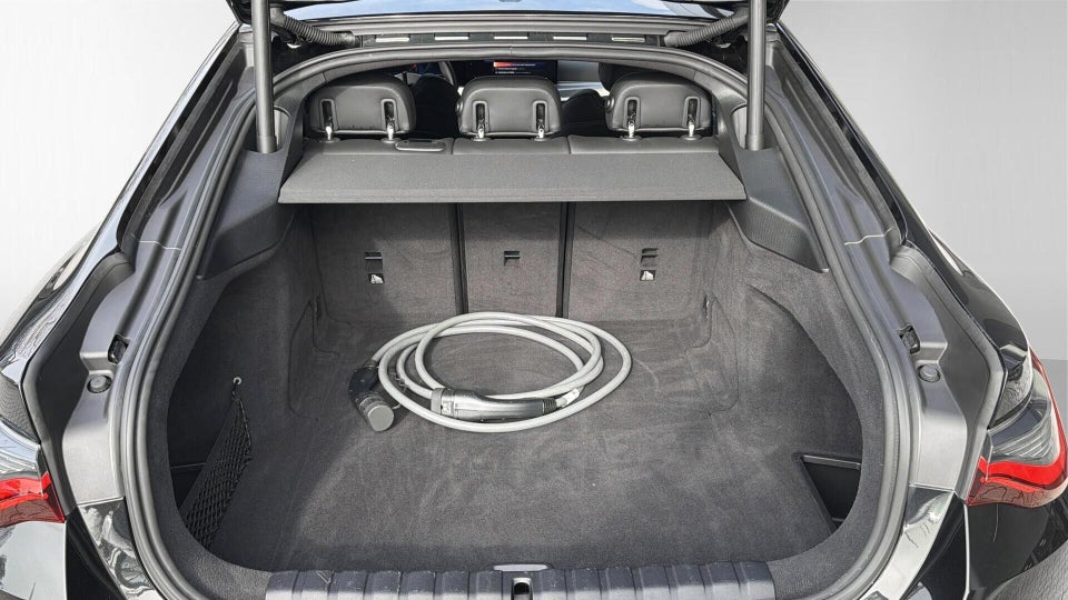 BMW i4 eDrive40 M-Sport 5d