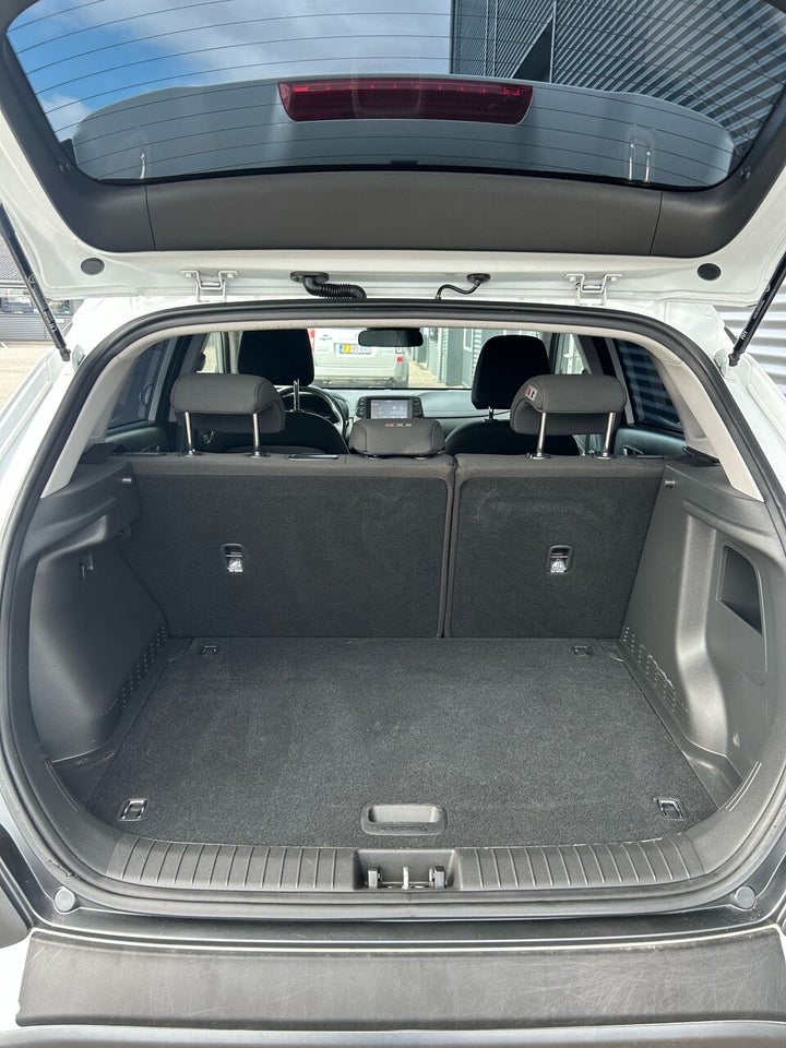 Hyundai Kona 39 EV Advanced 5d