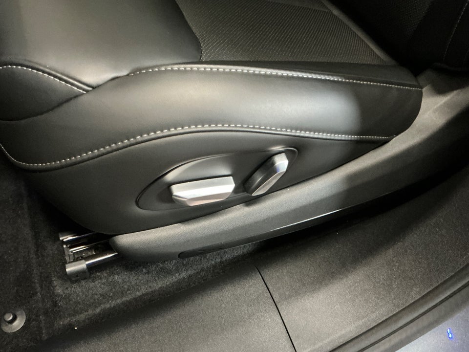 Xpeng G6 Long Range 5d