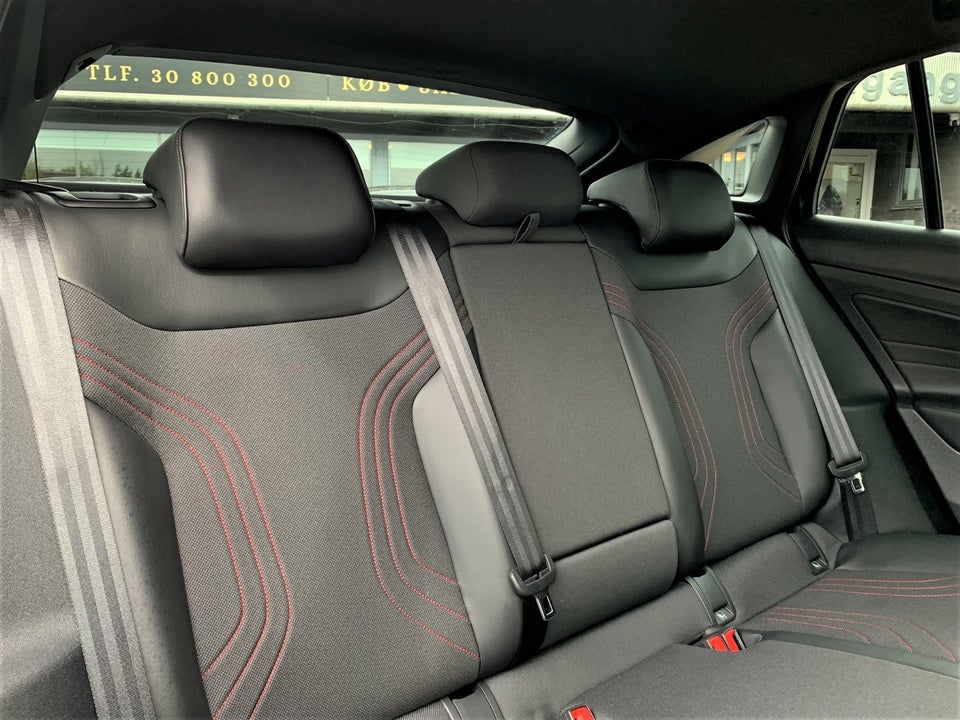 VW ID.5 77 GTX 4Motion 5d