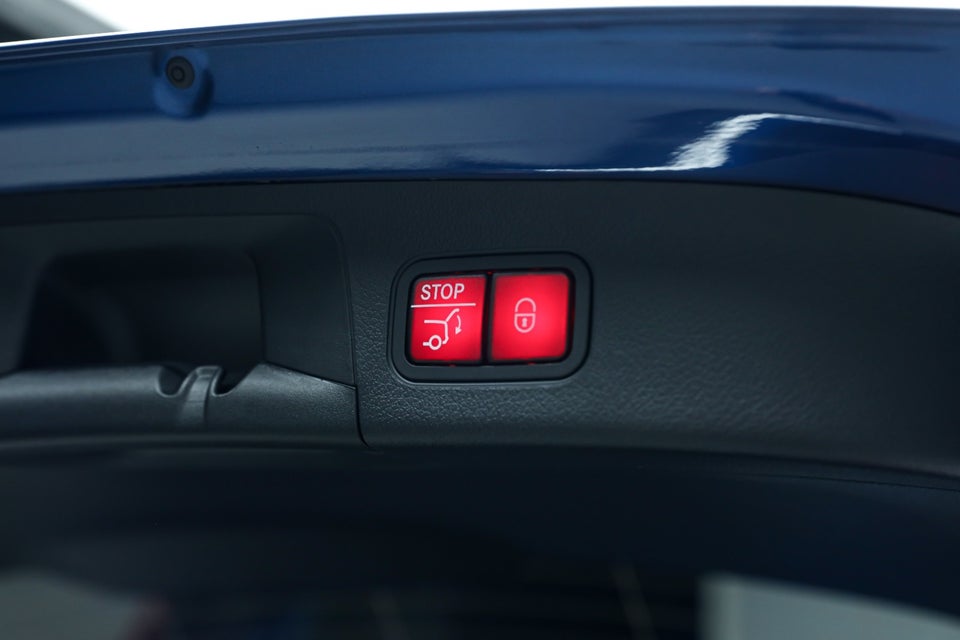 Mercedes EQA250+ AMG Premium 5d