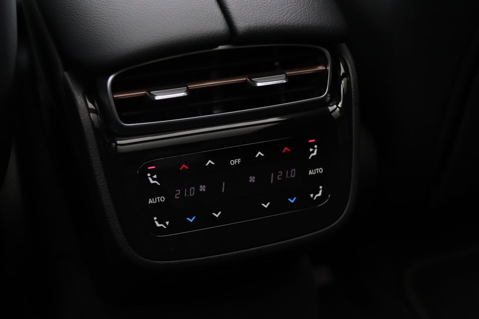 Mercedes EQE300 AMG Line Premium Plus 4d