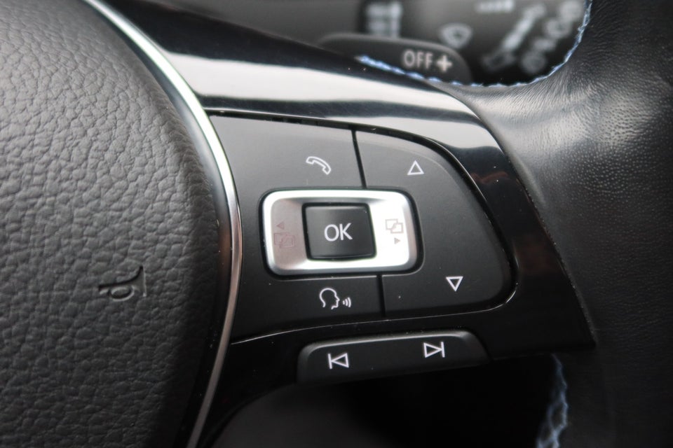 VW Passat 1,4 GTE Highline Variant DSG 5d