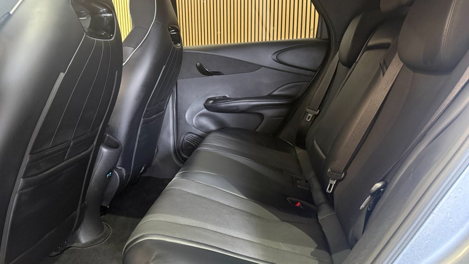 BYD Dolphin 60 Comfort 5d
