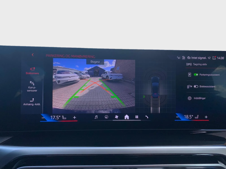 BMW i4 eDrive40 5d