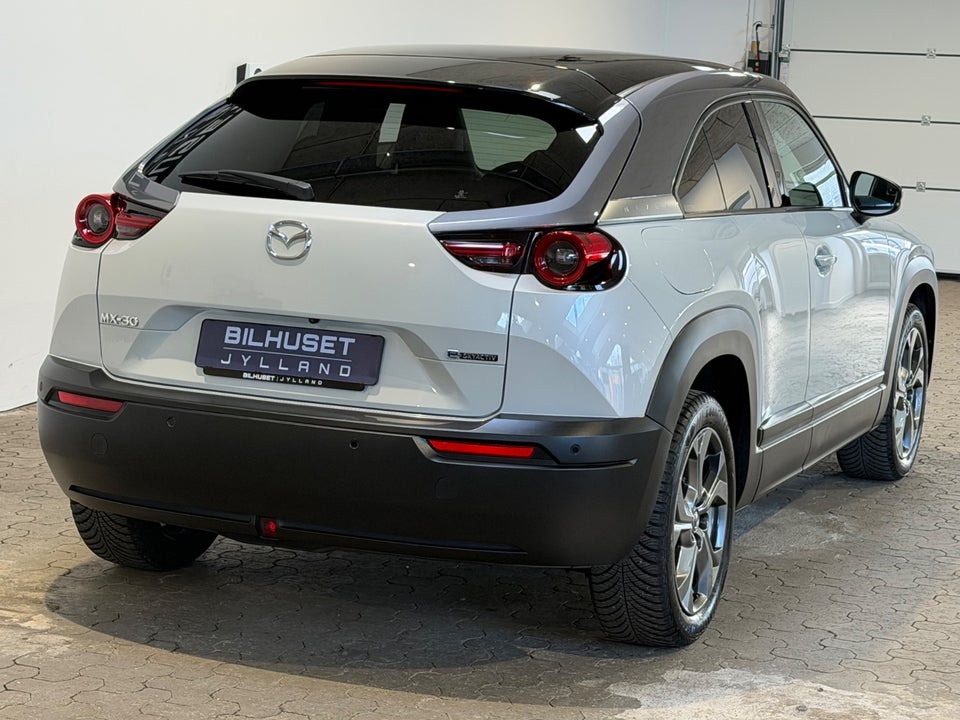 Mazda MX-30 e-SkyActiv Cosmo 5d