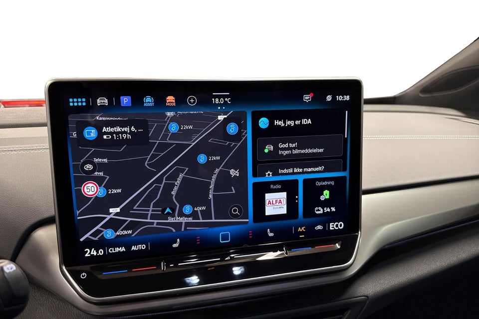 VW ID.5 77 Style+ 5d