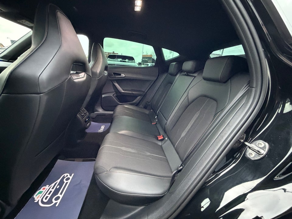 Cupra Formentor 2,0 TSi VZ DSG 4Drive 5d