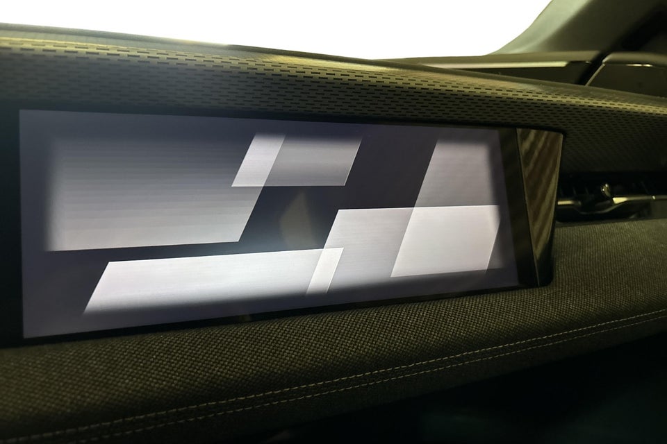 Audi A6 e-tron Progress plus Avant 5d