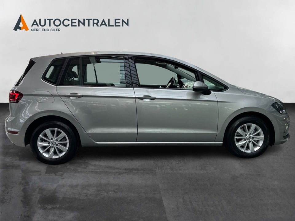 VW Golf Sportsvan 1,5 TSi 130 Comfortline 5d