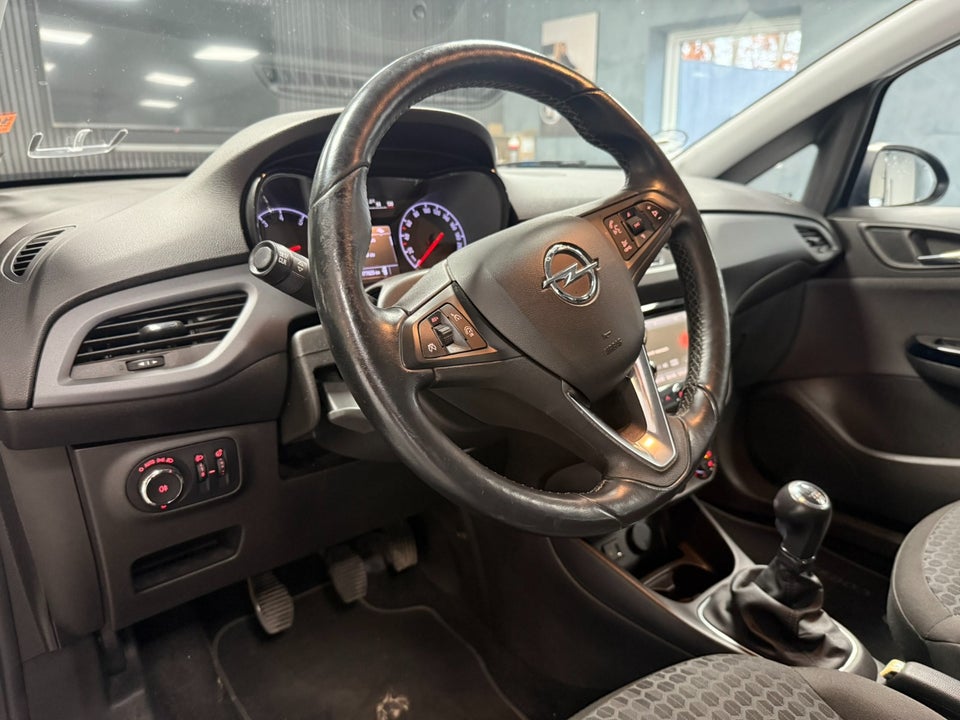 Opel Corsa 1,0 T 90 Cosmo 5d