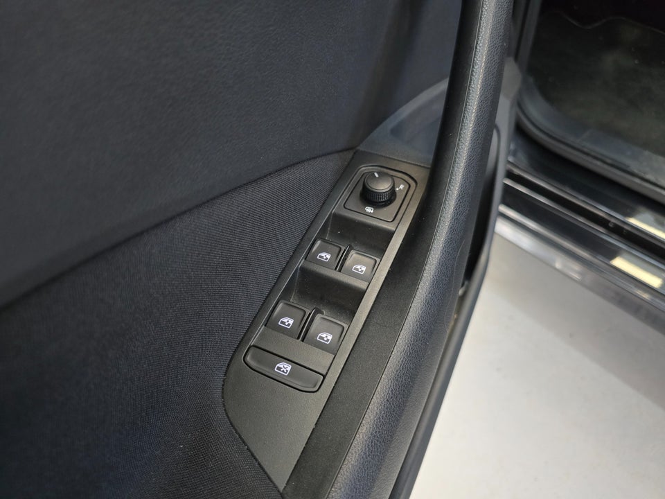 Skoda Kamiq 1,0 TSi 110 Ambition DSG 5d