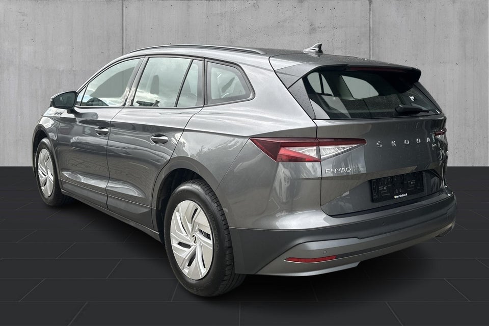 Skoda Enyaq 50 iV 5d
